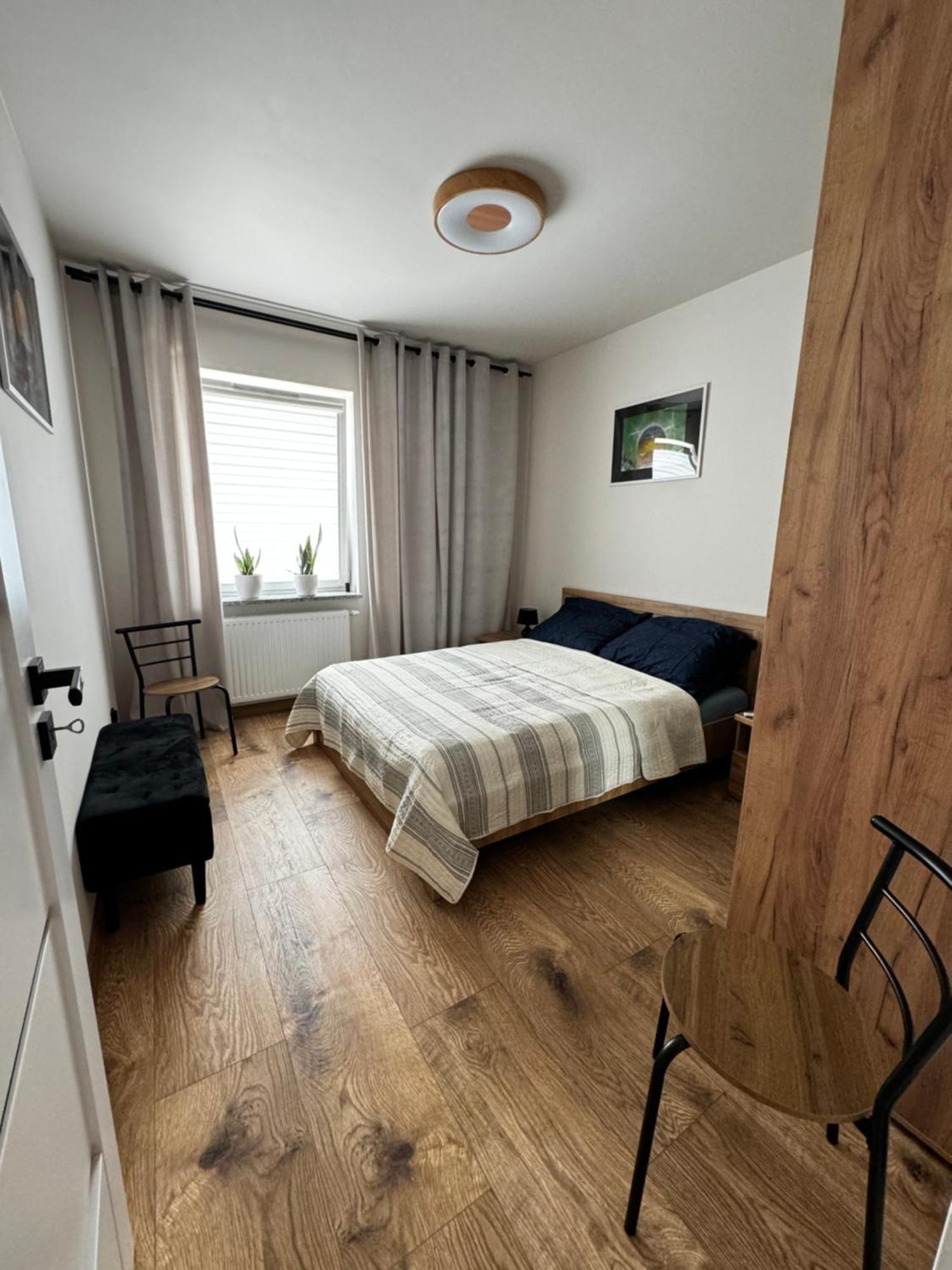 Apartament Z Tarasem 23 Boleslawiec  Luaran gambar