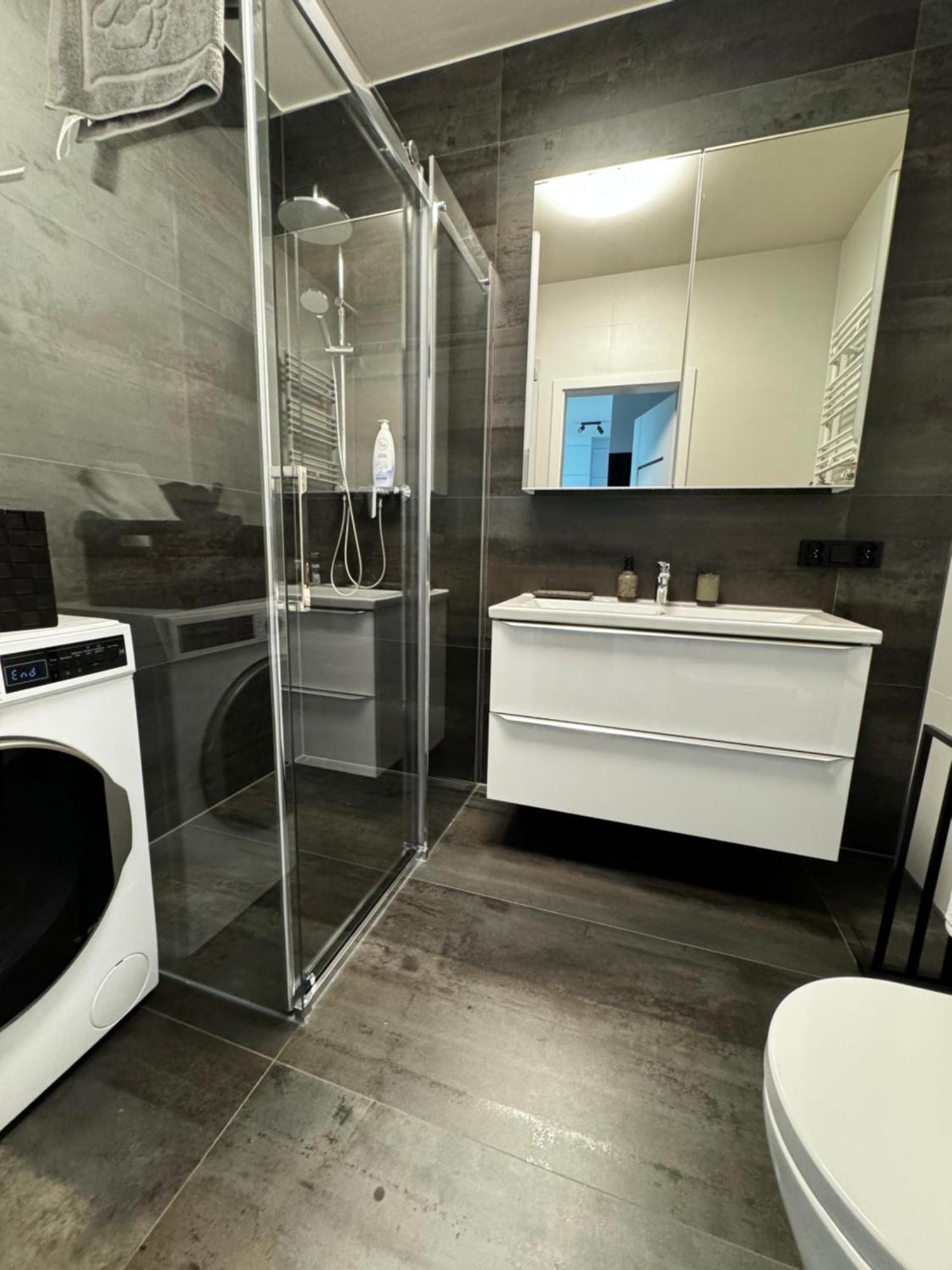 Apartament Z Tarasem 23 Boleslawiec  Luaran gambar