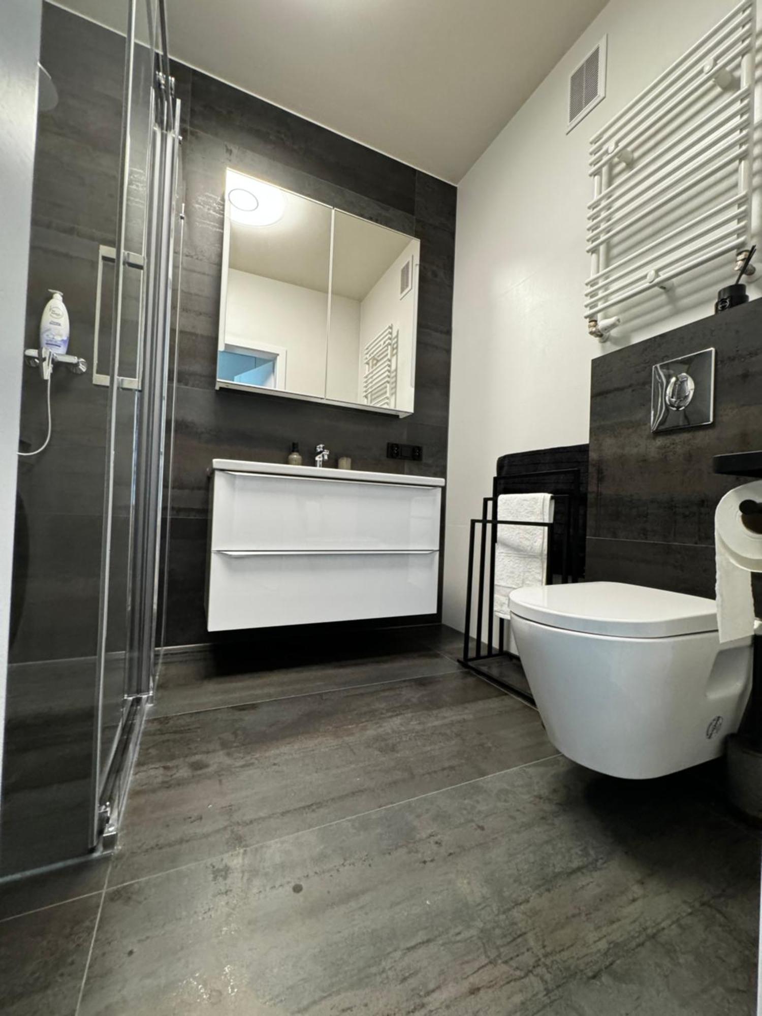 Apartament Z Tarasem 23 Boleslawiec  Luaran gambar
